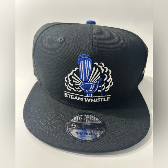 Steam Whistle - New Era 9FIFTY Adjustable Snapback Hat - 🍻🧢 - Picture 10 of 11